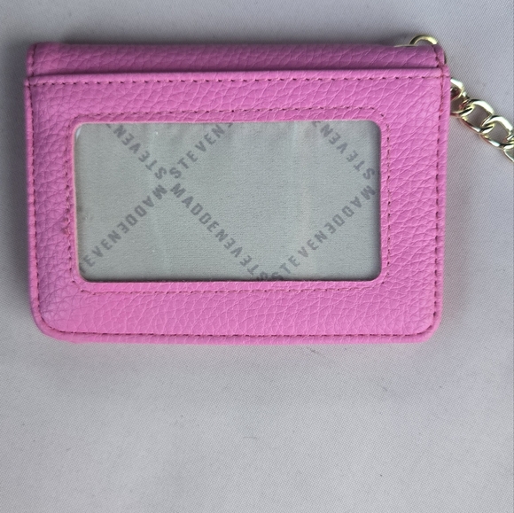 Steve Madden card holder - Picture 2 of 10